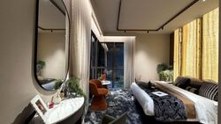 River Modern (D9), Apartment #616674841